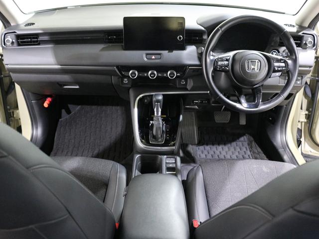 ヴェゼル ｅ：ＨＥＶＺ　コネクトディスプレー　フルセグ（15枚目）