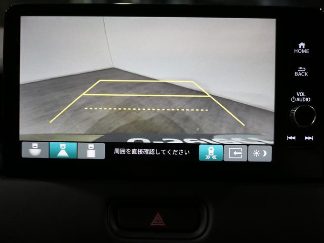 ヴェゼル ｅ：ＨＥＶＺ　コネクトディスプレー　フルセグ（18枚目）