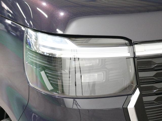 N-BOXカスタム ターボ ギャザズメモリーナビ フルセグ DVD 全方位カメラ シートヒーター 両側電動スライドドア LEDヘッドライト アルミホイール(7枚目)