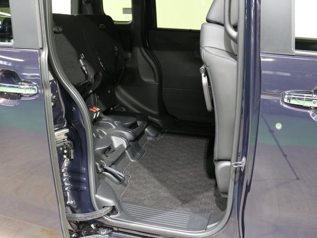 N-BOXカスタム ターボ ギャザズメモリーナビ フルセグ DVD 全方位カメラ シートヒーター 両側電動スライドドア LEDヘッドライト アルミホイール(11枚目)