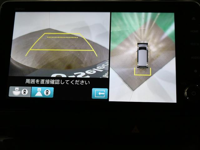 N-BOXカスタム ターボ ギャザズメモリーナビ フルセグ DVD 全方位カメラ シートヒーター 両側電動スライドドア LEDヘッドライト アルミホイール(18枚目)