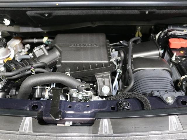 N-BOXカスタム ターボ ギャザズメモリーナビ フルセグ DVD 全方位カメラ シートヒーター 両側電動スライドドア LEDヘッドライト アルミホイール(21枚目)