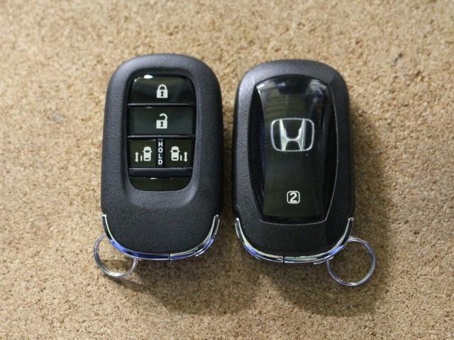 N-BOXカスタム ターボ ギャザズメモリーナビ フルセグ DVD 全方位カメラ シートヒーター 両側電動スライドドア LEDヘッドライト アルミホイール(22枚目)