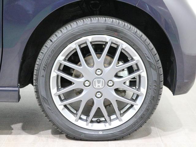 N-BOXカスタム ターボ ギャザズメモリーナビ フルセグ DVD 全方位カメラ シートヒーター 両側電動スライドドア LEDヘッドライト アルミホイール(23枚目)