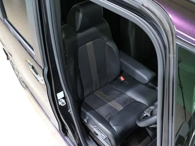 N-BOXカスタム G・Lターボホンダセンシング ギャザズメモリーナビ フルセグ DVD リアカメラ ETC ドラレコ 両側電動スライドドア LEDヘッドライト アルミホイール(9枚目)