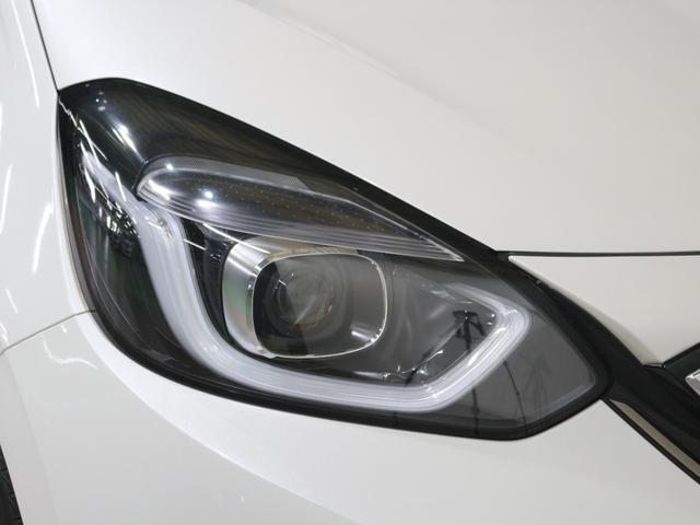 フィット e:HEVリュクス ギャザズメモリーナビ フルセグ DVD リアカメラ ETC ドラレコ シートヒーター LEDヘッドライト アルミホイール(7枚目)