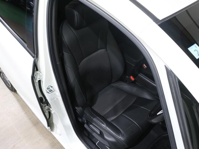 フィット e:HEVリュクス ギャザズメモリーナビ フルセグ DVD リアカメラ ETC ドラレコ シートヒーター LEDヘッドライト アルミホイール(9枚目)