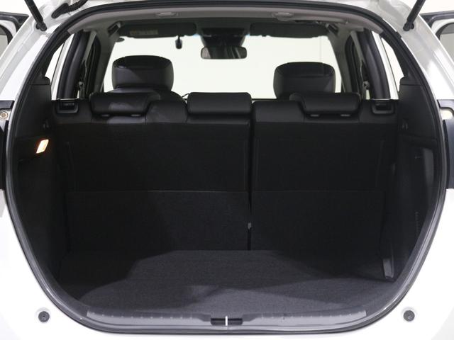 フィット e:HEVリュクス ギャザズメモリーナビ フルセグ DVD リアカメラ ETC ドラレコ シートヒーター LEDヘッドライト アルミホイール(13枚目)