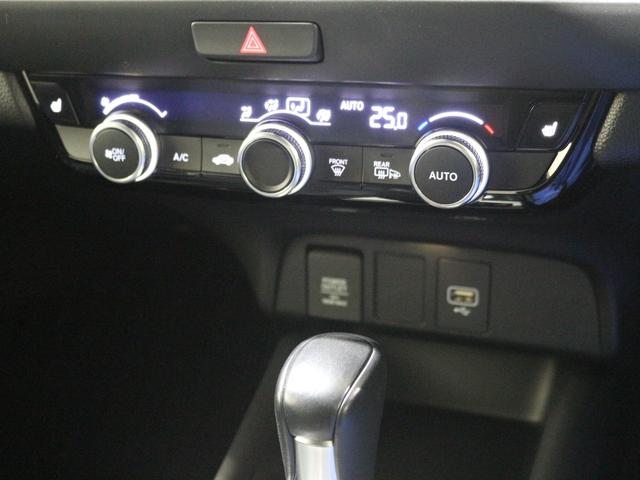 フィット e:HEVリュクス ギャザズメモリーナビ フルセグ DVD リアカメラ ETC ドラレコ シートヒーター LEDヘッドライト アルミホイール(22枚目)