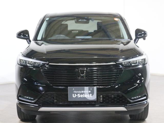 ヴェゼル e:HEVZ ホンダコネクトディスプレー フルセグ(3枚目)