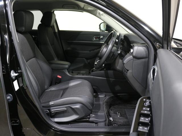 ヴェゼル e:HEVZ ホンダコネクトディスプレー フルセグ(8枚目)