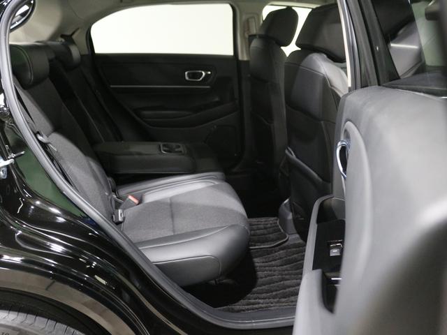 ヴェゼル e:HEVZ ホンダコネクトディスプレー フルセグ(10枚目)