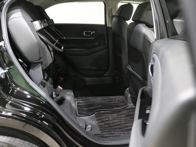 ヴェゼル e:HEVZ ホンダコネクトディスプレー フルセグ(11枚目)