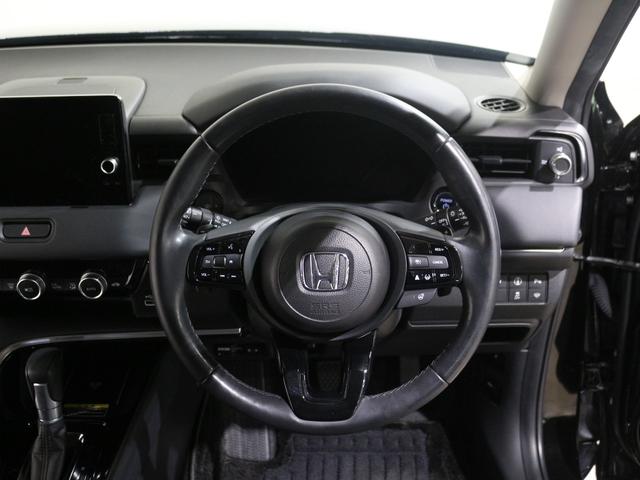 ヴェゼル e:HEVZ ホンダコネクトディスプレー フルセグ(16枚目)