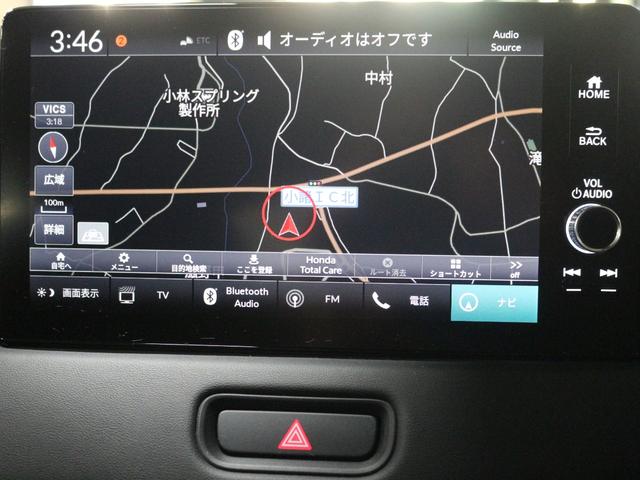 ヴェゼル e:HEVZ ホンダコネクトディスプレー フルセグ(17枚目)