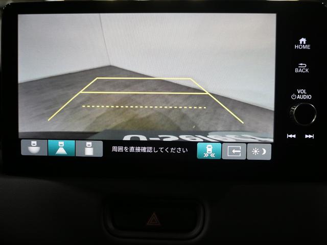 ヴェゼル e:HEVZ ホンダコネクトディスプレー フルセグ(18枚目)