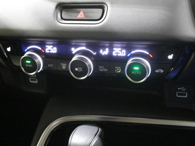 ヴェゼル e:HEVZ ホンダコネクトディスプレー フルセグ(22枚目)