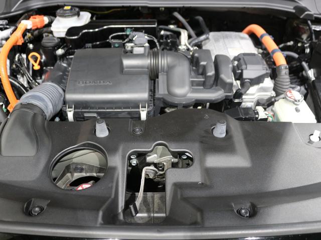 ヴェゼル e:HEVZ ホンダコネクトディスプレー フルセグ(23枚目)