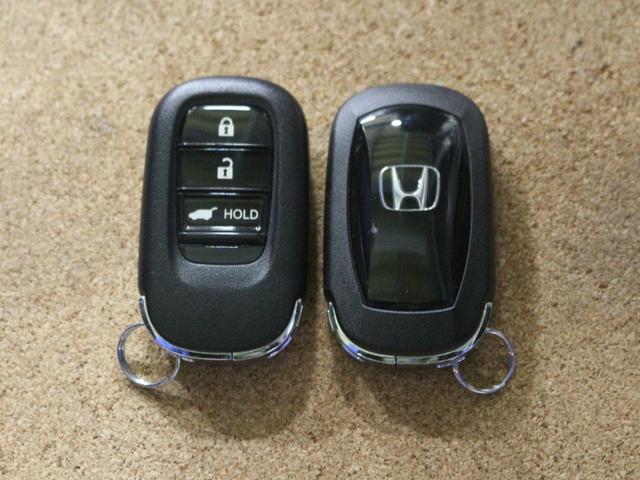 ヴェゼル e:HEVZ ホンダコネクトディスプレー フルセグ(24枚目)