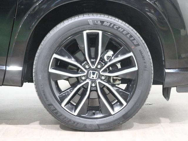 ヴェゼル e:HEVZ ホンダコネクトディスプレー フルセグ(25枚目)