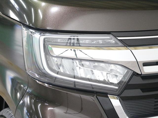 N-BOXカスタム Lターボ ギャザズメモリーナビ フルセグ DVD(7枚目)