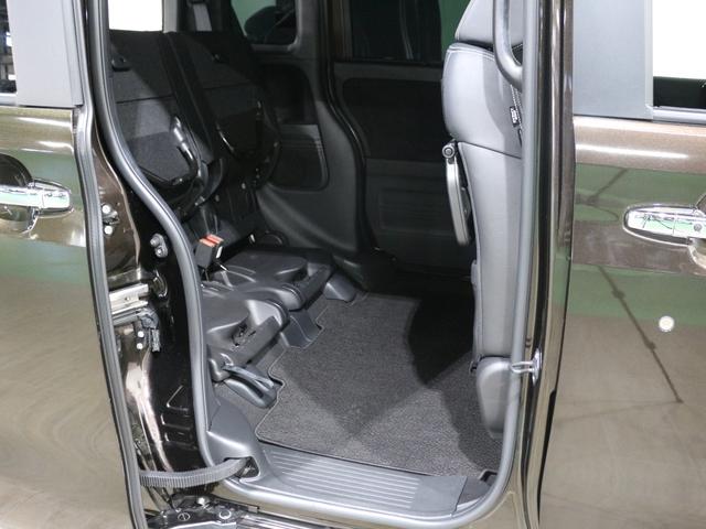 N-BOXカスタム Lターボ ギャザズメモリーナビ フルセグ DVD(11枚目)