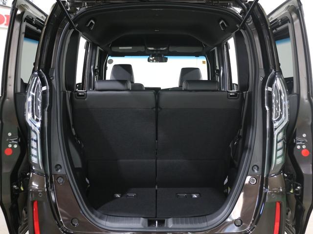 N-BOXカスタム Lターボ ギャザズメモリーナビ フルセグ DVD(13枚目)