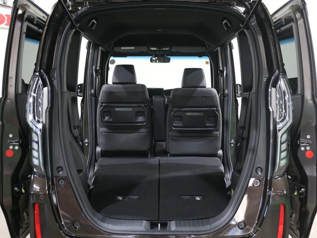 N-BOXカスタム Lターボ ギャザズメモリーナビ フルセグ DVD(14枚目)