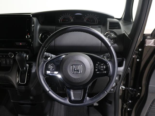 N-BOXカスタム Lターボ ギャザズメモリーナビ フルセグ DVD(16枚目)