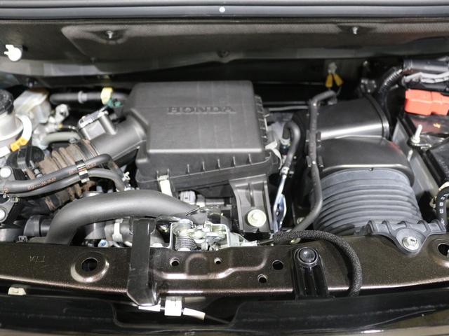 N-BOXカスタム Lターボ ギャザズメモリーナビ フルセグ DVD(22枚目)