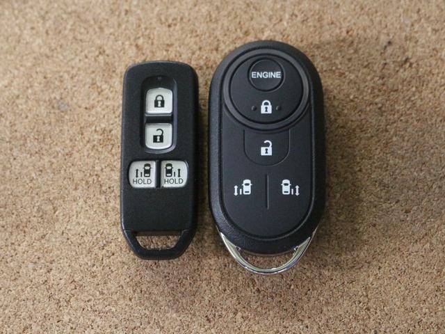 N-BOXカスタム Lターボ ギャザズメモリーナビ フルセグ DVD(23枚目)