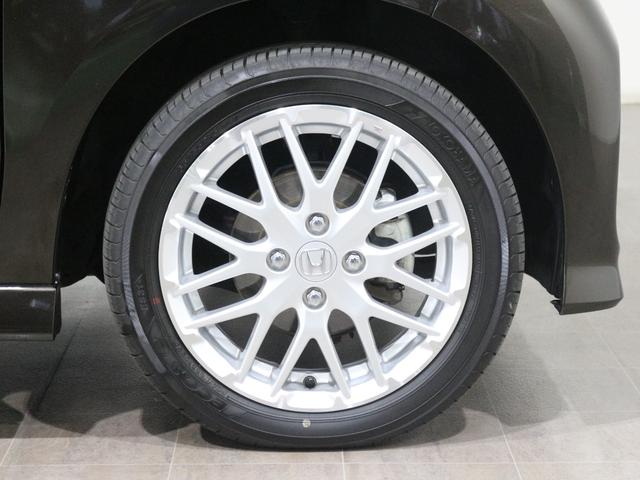 N-BOXカスタム Lターボ ギャザズメモリーナビ フルセグ DVD(24枚目)