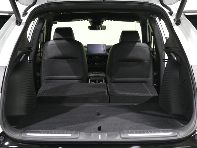 ZR-V e:HEVZ特別仕様車ブラックスタイル ホンダコネクトディスプレー フルセグ 全方位カメラ ETC シートヒーター LEDヘッドライト アルミホイール(13枚目)