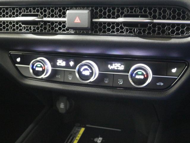 ZR-V e:HEVZ特別仕様車ブラックスタイル ホンダコネクトディスプレー フルセグ 全方位カメラ ETC シートヒーター LEDヘッドライト アルミホイール(19枚目)