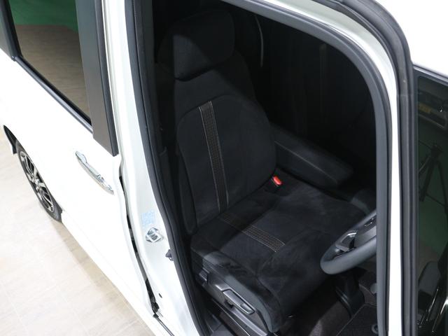 N-BOXカスタム G・Lホンダセンシング ギャザズメモリーナビ リアカメラ ETC シートヒーター LEDヘッドライト アルミホイール(9枚目)