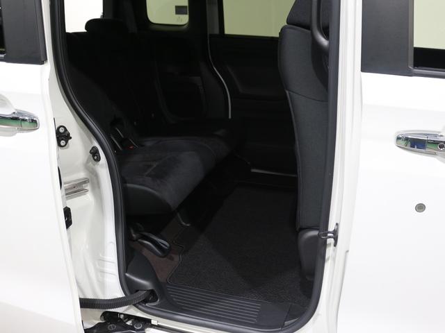 N-BOXカスタム G・Lホンダセンシング ギャザズメモリーナビ リアカメラ ETC シートヒーター LEDヘッドライト アルミホイール(10枚目)