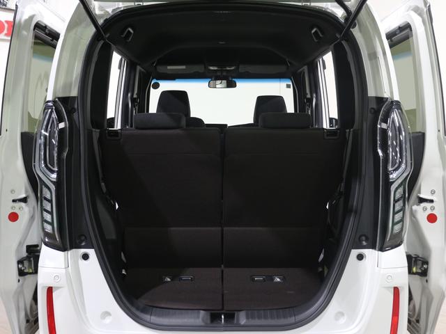 N-BOXカスタム G・Lホンダセンシング ギャザズメモリーナビ リアカメラ ETC シートヒーター LEDヘッドライト アルミホイール(13枚目)