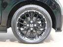 純正アルミホイールです。