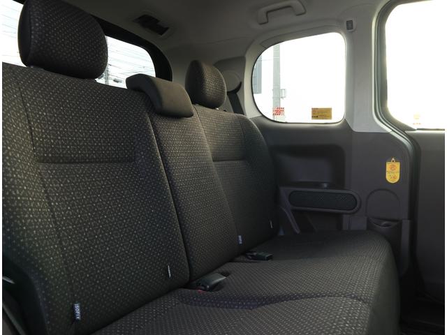 F ジャック 4WD ワンオーナー 左側電動スライドドア モデリスタエアロ 純正ナビ&フルセグTV ディスチャージヘッドライト(18枚目)