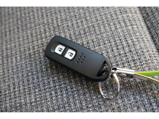 G 届出済未使用車 両側スライドドア LEDヘッドライト 衝突被害軽減ブレーキ アイドリングストップ クルーズコントロール スマートキー パーキングセンサー オートライト 横滑り防止装置 助手席エアバッグ(16枚目)