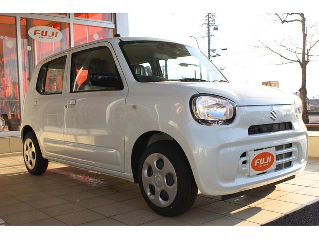 L バックカメラ付ディスプレイオーディオ 4WD 届出済未使用車 車検R6.12月 衝突被害軽減ブレーキ アイドリングストップ ESC 前席シートヒーター Bluetooth キーレスエントリー(4枚目)