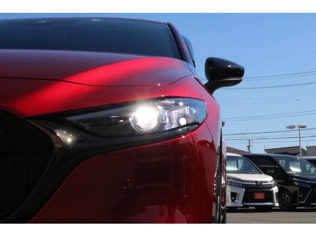 マツダ ＭＡＺＤＡ３ファストバック