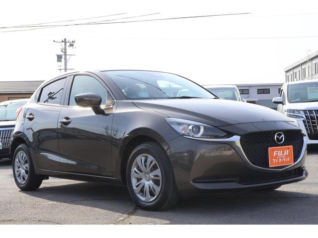 マツダ ＭＡＺＤＡ２