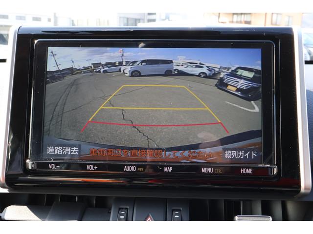 ハイブリッドＧ　４ＷＤ　Ｔｏｙｏｔａ　Ｓａｆｅｔｙ　Ｓｅｎｓｅ　レザーシート　ナビ　フルセグＴＶ　ＬＥＤヘッドライト　クルーズコントロール　ＥＴＣ　電動リアゲート　パワーシート　シートヒーター　ＢＳＭ　バックカメラ(8枚目)