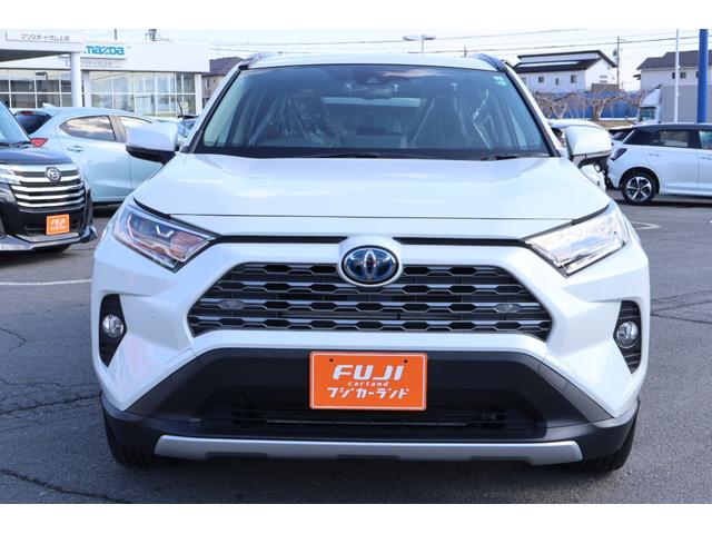 ＲＡＶ４ ハイブリッドＧ　４ＷＤ　Ｔｏｙｏｔａ　Ｓａｆｅｔｙ　Ｓｅｎｓｅ　レザーシート　ナビ　フルセグＴＶ　ＬＥＤヘッドライト　クルーズコントロール　ＥＴＣ　電動リアゲート　パワーシート　シートヒーター　ＢＳＭ　バックカメラ（34枚目）