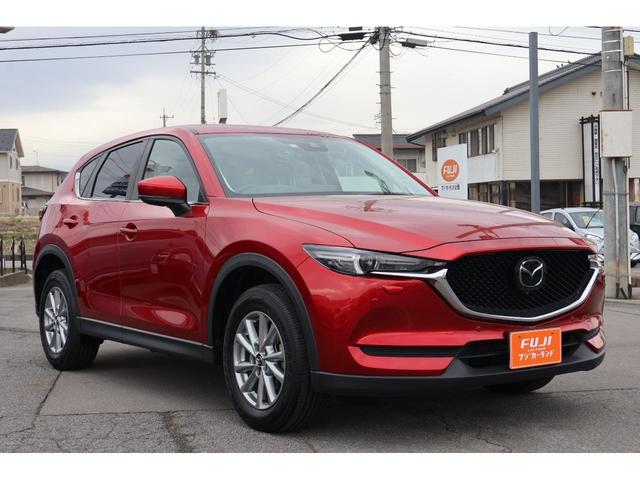 マツダ ＣＸ－５