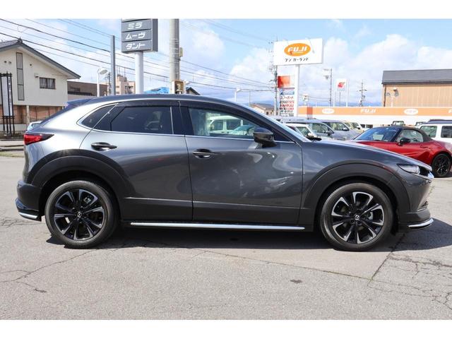 マツダ ＣＸ－３０