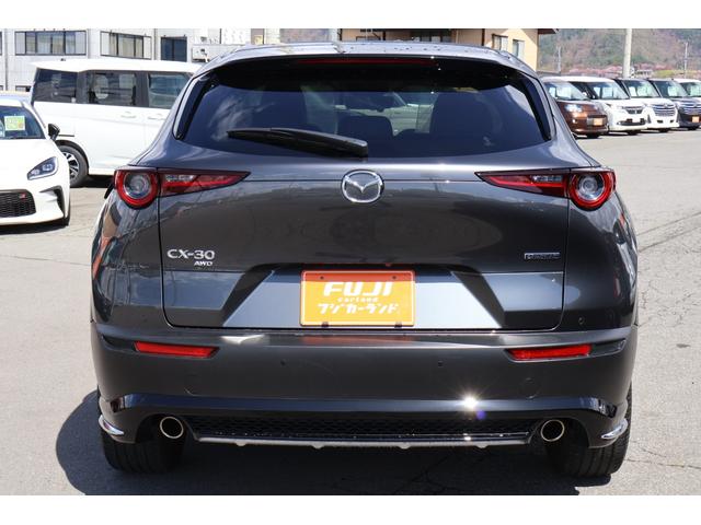 マツダ ＣＸ－３０