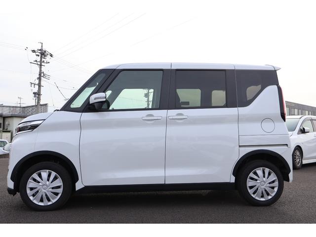 ｅＫクロススペース Ｍ　レンタカーアップ　４ＷＤ　ＥＴＣ　バックカメラ　両側スライドドア　ナビ　ＴＶ　クリアランスソナー　レーンアシスト　衝突被害軽減システム　オートライト　ＬＥＤヘッドランプ　キーレス　アイドリングストップ（16枚目）
