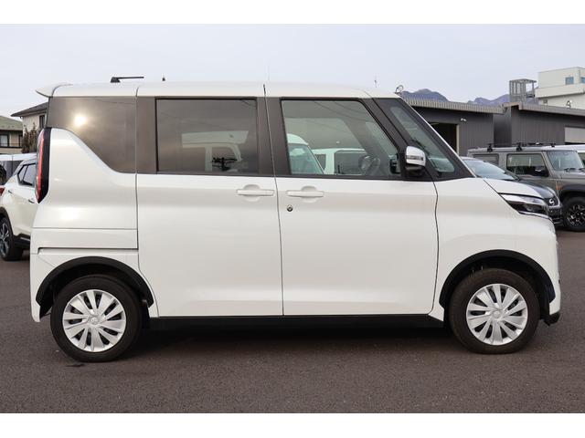 ｅＫクロススペース Ｍ　レンタカーアップ　４ＷＤ　ＥＴＣ　バックカメラ　両側スライドドア　ナビ　ＴＶ　クリアランスソナー　レーンアシスト　衝突被害軽減システム　オートライト　ＬＥＤヘッドランプ　キーレス　アイドリングストップ（17枚目）